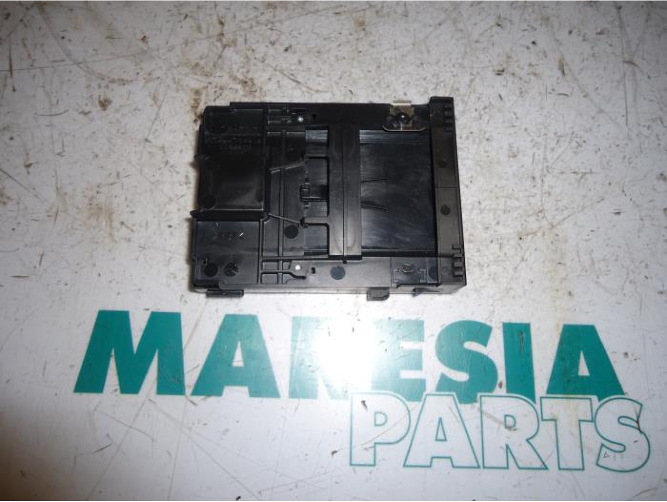 Renault - Megane - Card reader (lock)
