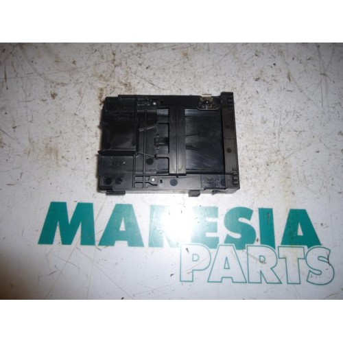 Renault - Megane - Card reader (lock)