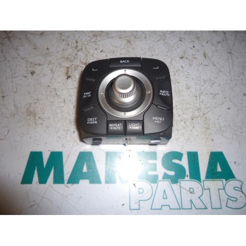 Miscellaneous - Miscellaneous - Switch (miscellaneous)