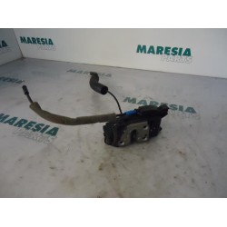Renault - Megane - Front door lock mechanism 4-door, right