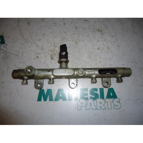 Citroen - Picasso - Fuel injector nozzle