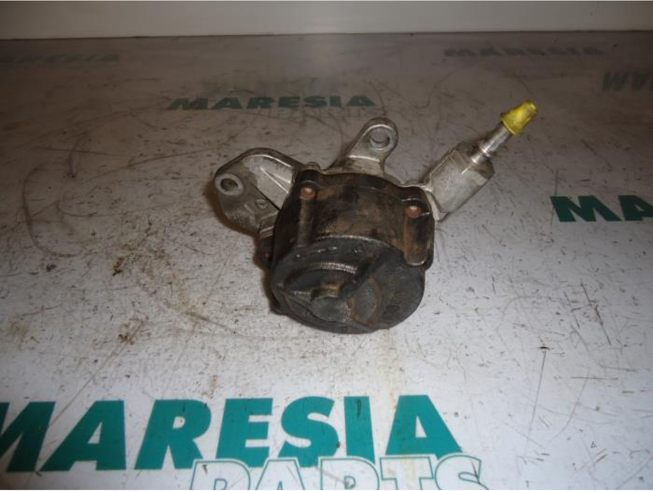 Citroen - Picasso - Vakuumpumpe (Diesel)