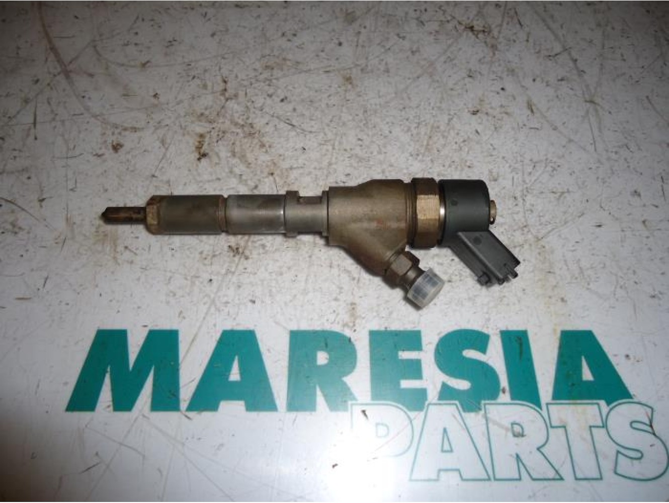 Citroen - Picasso - Verstuiver (diesel)