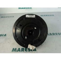 Renault - Megane - Brake servo