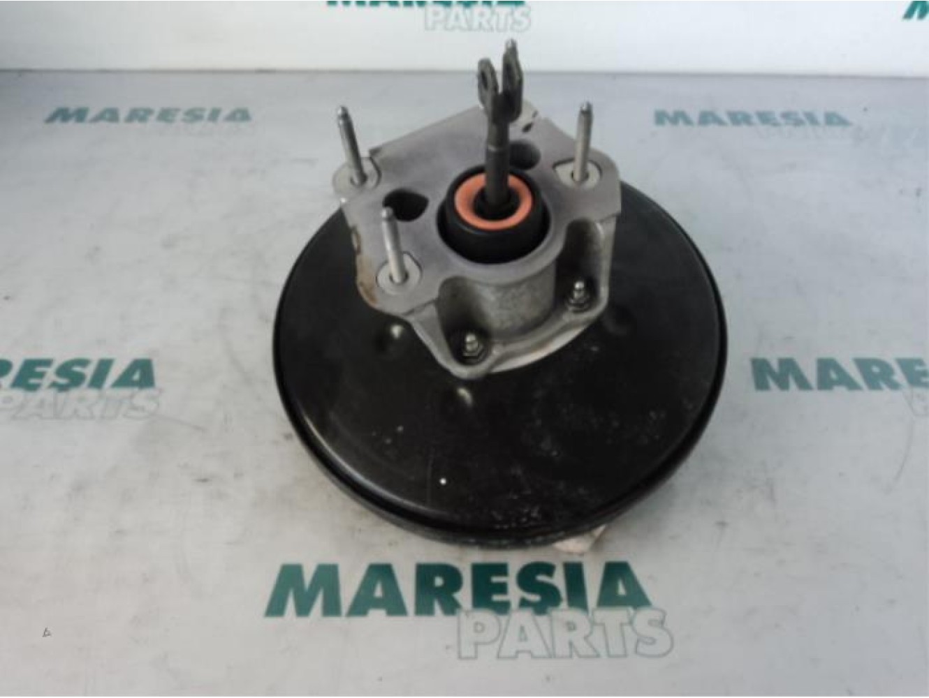 Renault - Megane - Brake servo