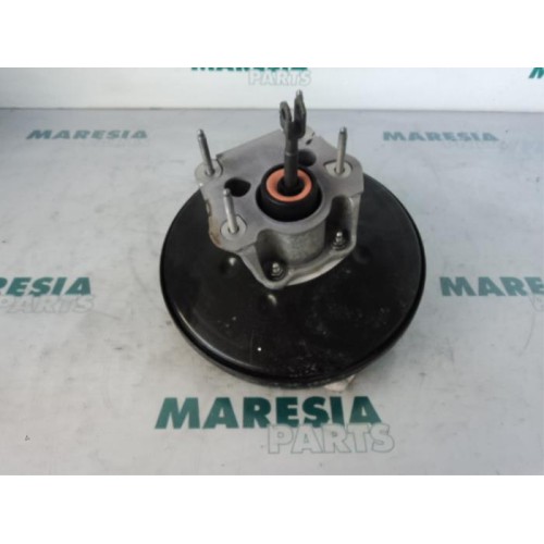 Renault - Megane - Brake servo