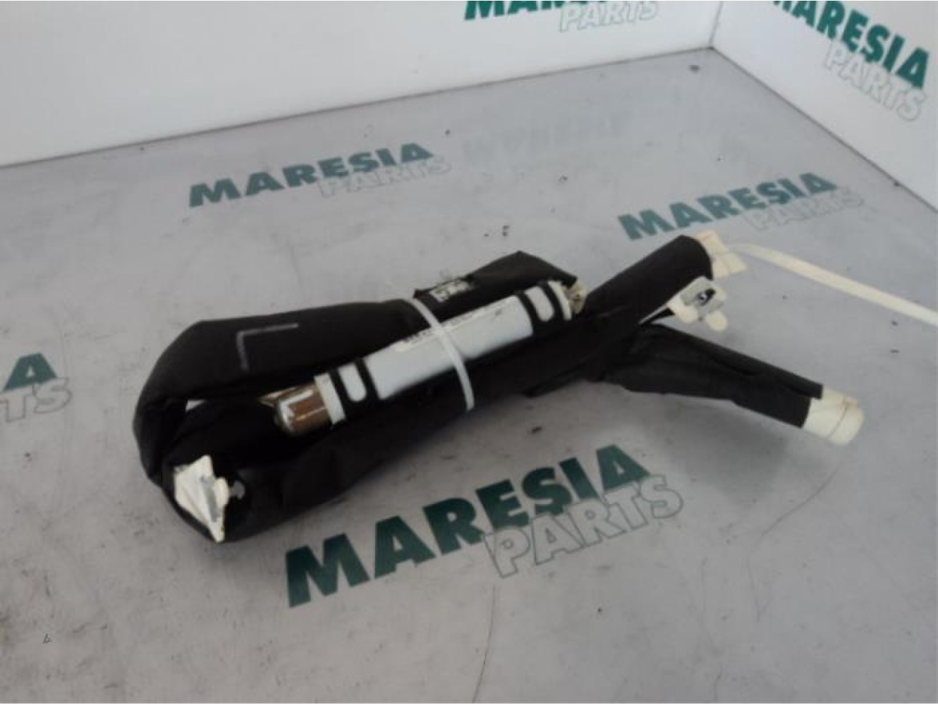 Renault - Megane - Airbag hemel links