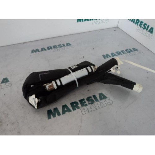 Renault - Megane - Airbag hemel links