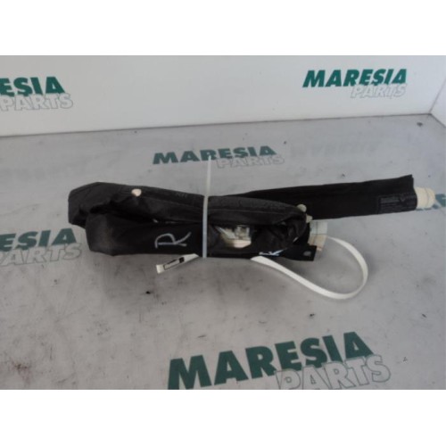 Renault - Megane - Airbag plafond droite