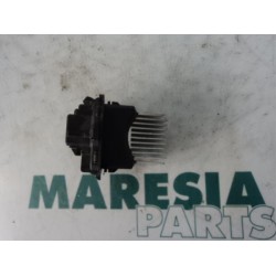 Renault - Megane - Heater resistor