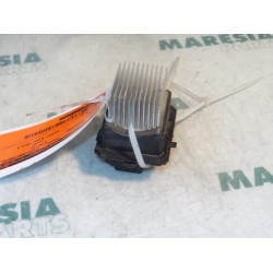 Renault - Megane - Heater resistor
