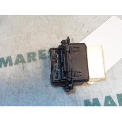 Renault - Megane - Heater resistor