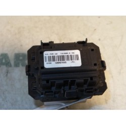 Renault - Megane - Heater resistor