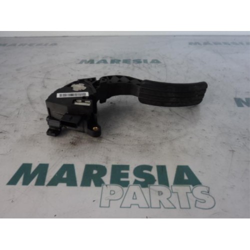 Renault - Megane - Gaspedaalpositie Sensor