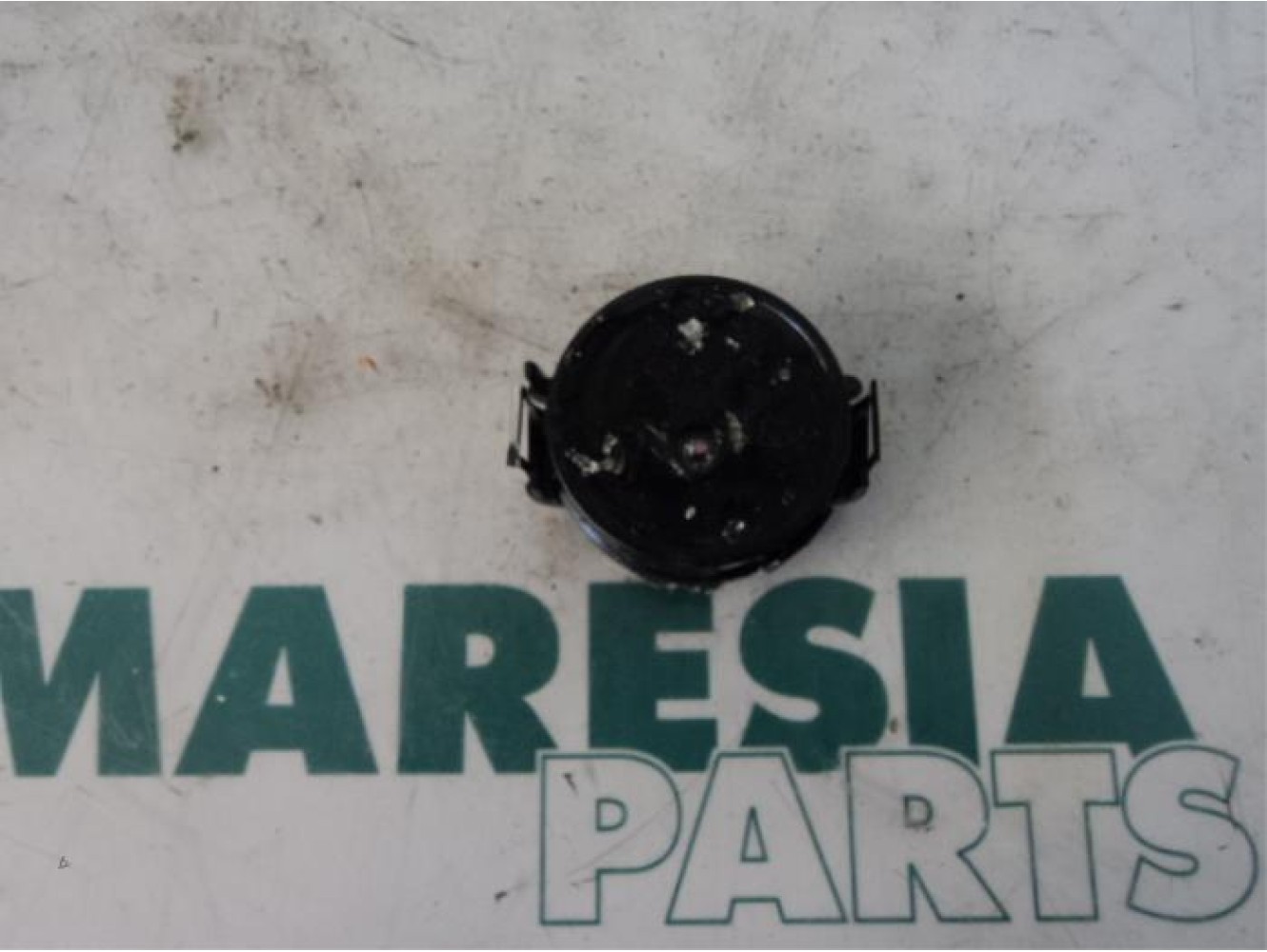 Renault - Megane - Rain sensor