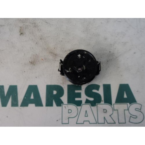 Renault - Megane - Regensensor