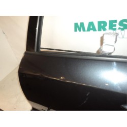 Renault - Megane - Portier 4Deurs links-achter