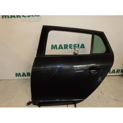 Renault - Megane - Portier 4Deurs links-achter