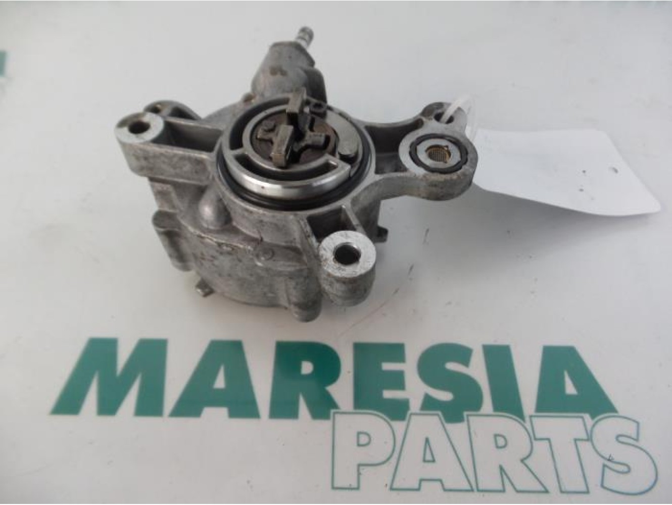 Peugeot - 407 - Vacuumpomp (Diesel)