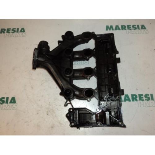Peugeot - 407 - Intake manifold