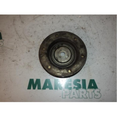 Peugeot - 407 - Crankshaft pulley