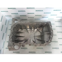 Renault - Laguna - Sump