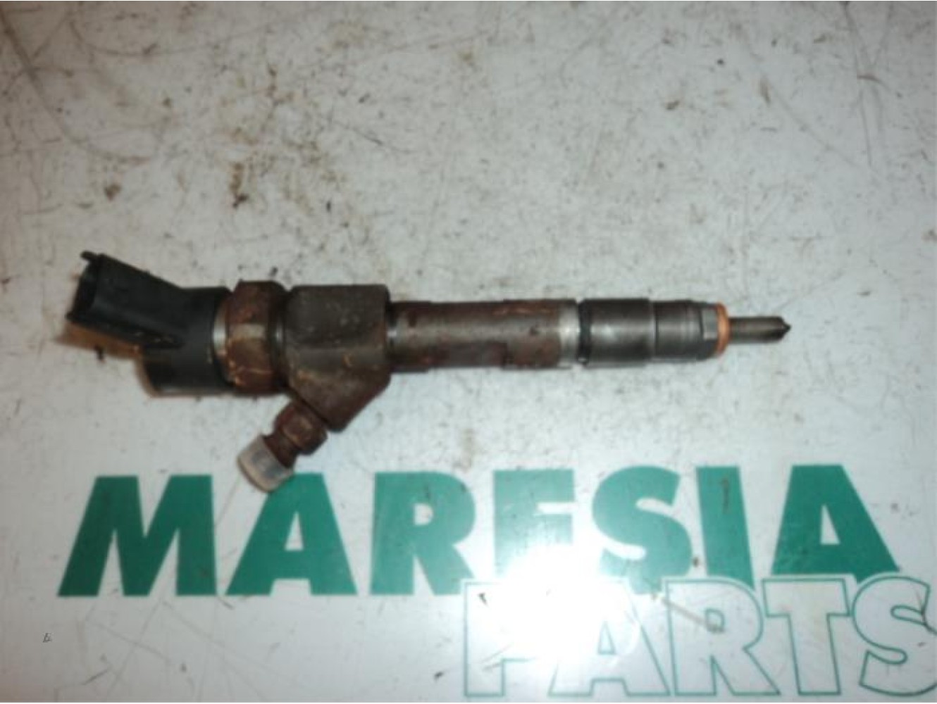 Renault - Laguna - Injector (diesel)