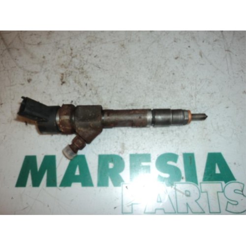 Renault - Laguna - Injector (diesel)