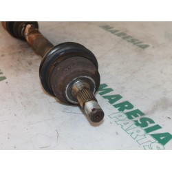 Peugeot - 307 - Aandrijfas links-voor