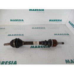 Peugeot - 307 - Aandrijfas links-voor