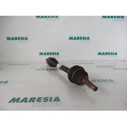 Peugeot - 307 - Aandrijfas links-voor