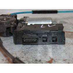 Peugeot - 307 - Window mechanism 4-door, front left