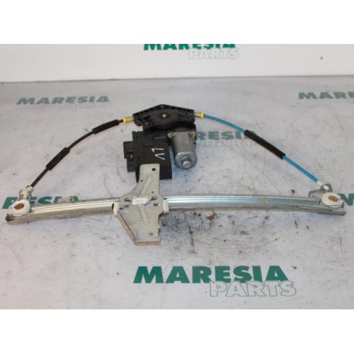 Peugeot - 307 - Window mechanism 4-door, front left