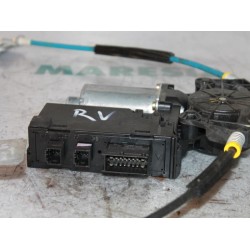 Peugeot - 307 - Window mechanism 4-door, front right