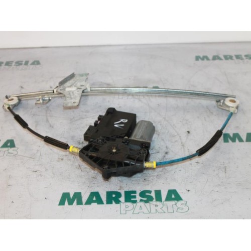 Peugeot - 307 - Window mechanism 4-door, front right