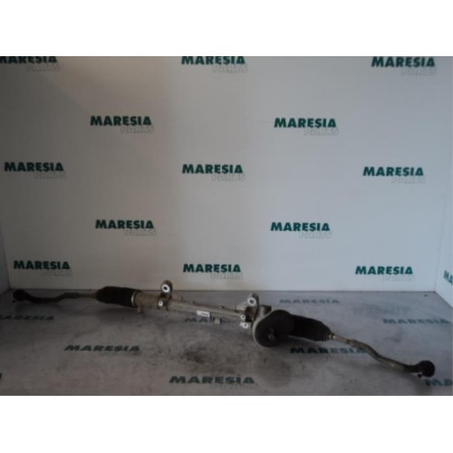 Renault - Megane - Steering box