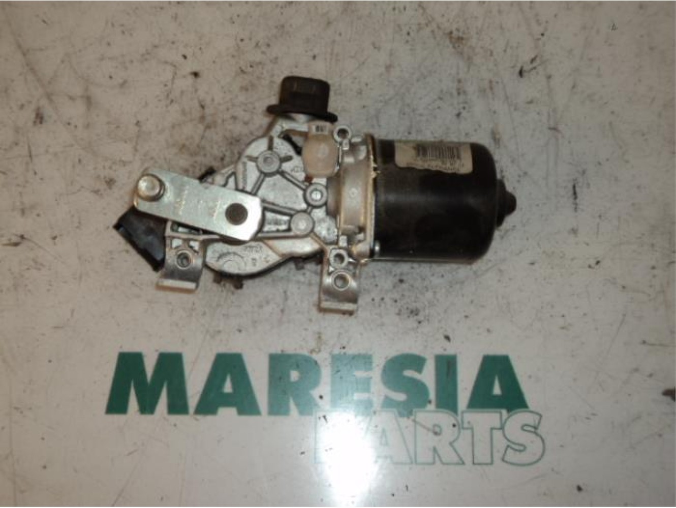 Renault - Megane - Front wiper motor
