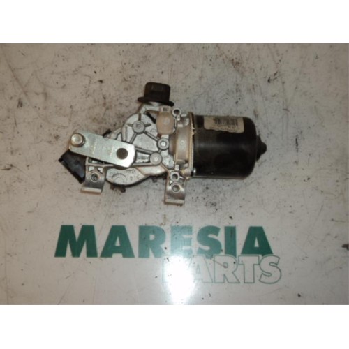 Renault - Megane - Front wiper motor
