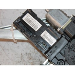 Renault - Megane - Window mechanism 4-door, front left