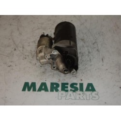 Renault - Megane - Startmotor