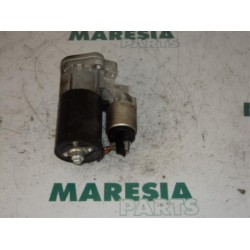 Renault - Megane - Startmotor