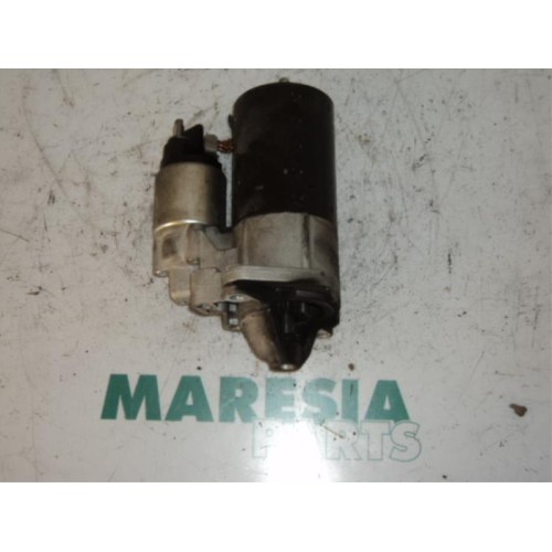 Renault - Megane - Startmotor