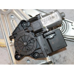Renault - Megane - Window mechanism 4-door, front right