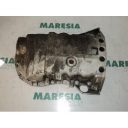 Renault - Laguna - Sump