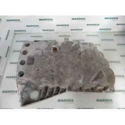 Renault - Laguna - Sump