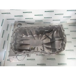 Renault - Laguna - Sump