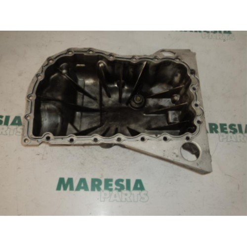 Renault - Laguna - Sump