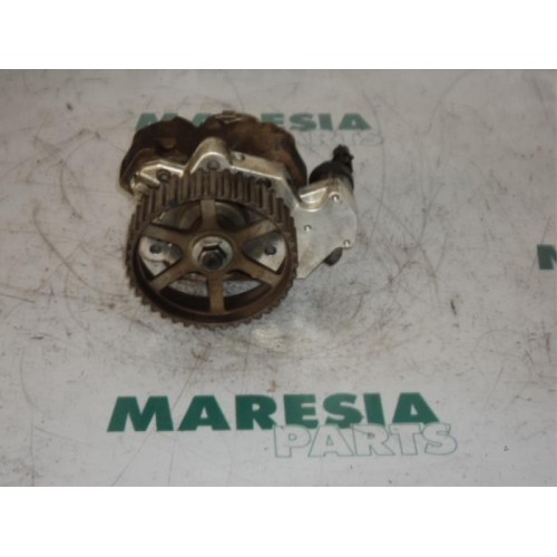 Renault - Laguna - Mechanical fuel pump