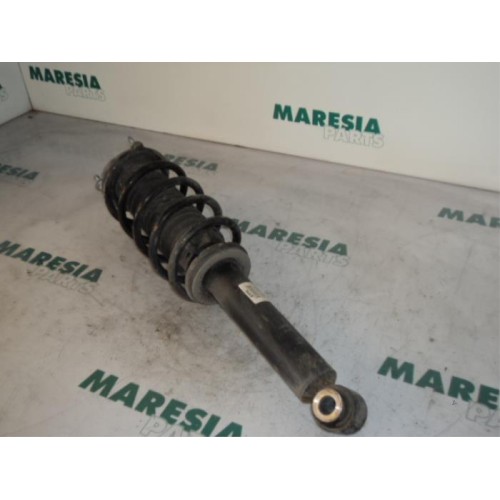 Peugeot - 407 - Front shock absorber rod, right