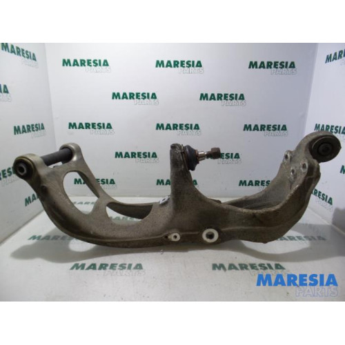 Peugeot - 407 - Front wishbone, right